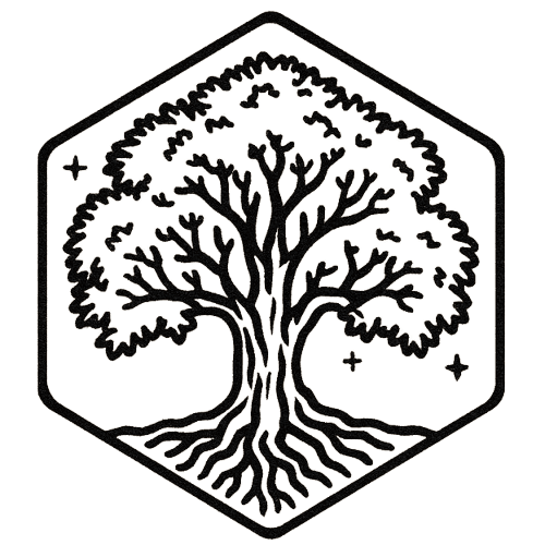 Stuthi Labs Tree Logo